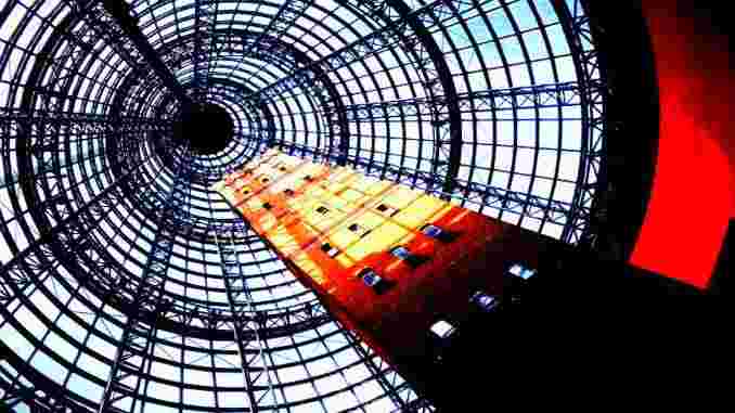 Развитие криптопроектов продолжается