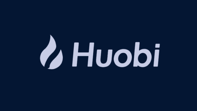 Huobi запускает биржу на основе EOS