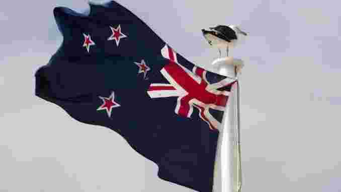 Новая Зеландия внесла в блэклист 3 проекта