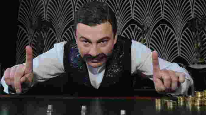 Вызывающий подозрения конкурс Tron на $1 млн.