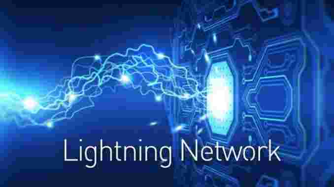 Bitrefill: платежи Lightning через Thor