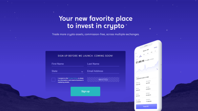 $ 25 в подарок от приложения Voyager