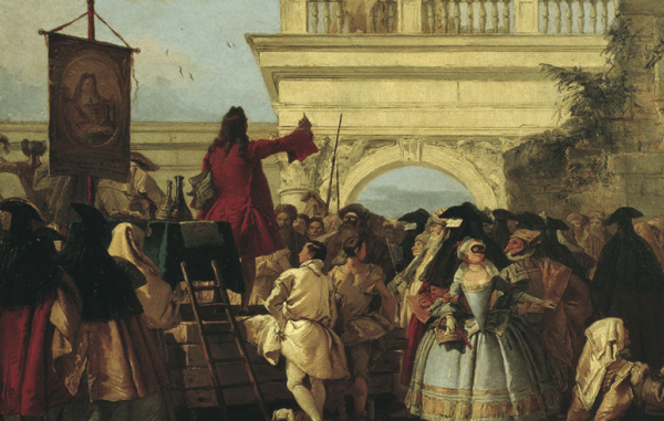 Monero и Vechain могут стать стандартом в своей области