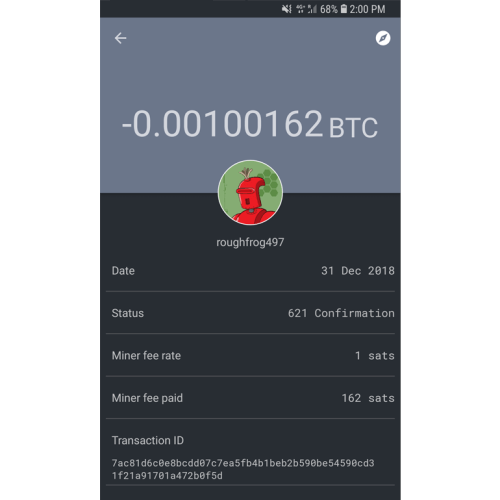 Samourai расширяет возможности своего кошелька