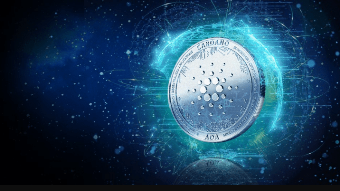 Cardano (ADA) &mdash; самая развивающаяся криптовалюта