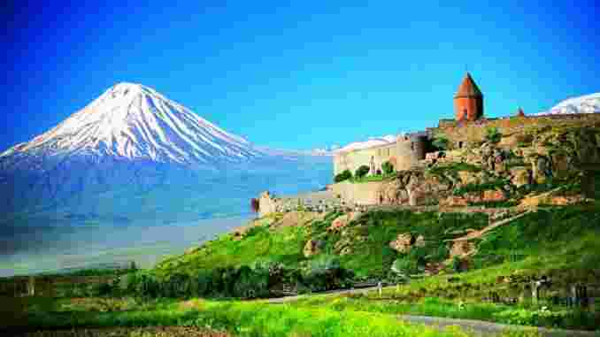 Грузия переживает цифровую трансформацию