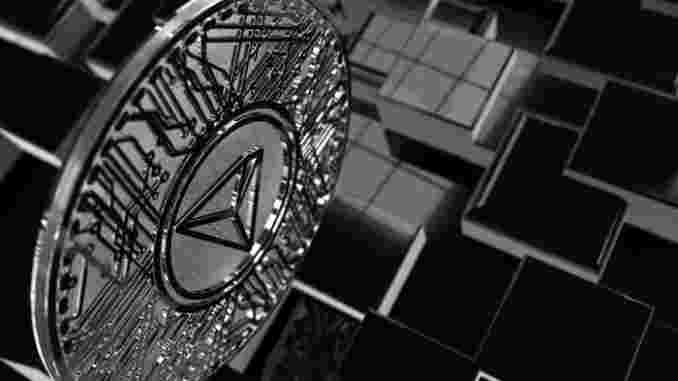 Игровые приложения переходят с Ethereum на Tron