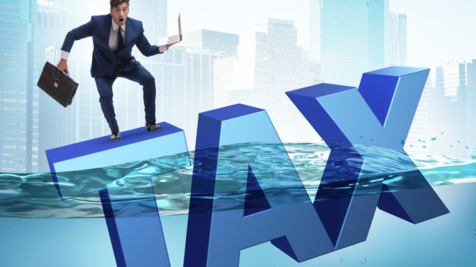 300% налог на трейдинг в Швеции