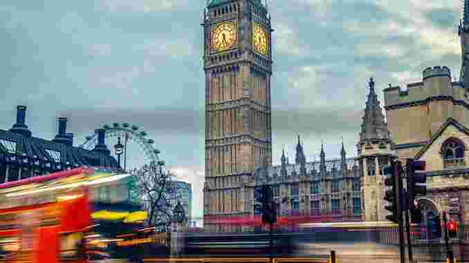 В 2018 году криптокомпании привлекли &pound;200 млн