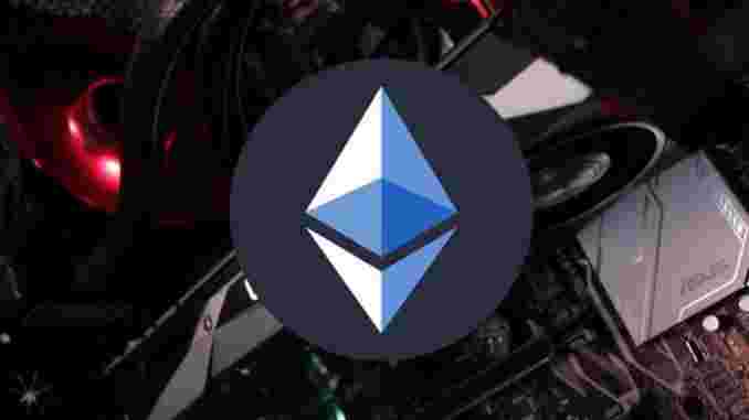 Лучшие майнинговые риги Ethereum