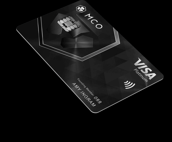 Лучшие дебетовые Ethereum-карты 2019 года