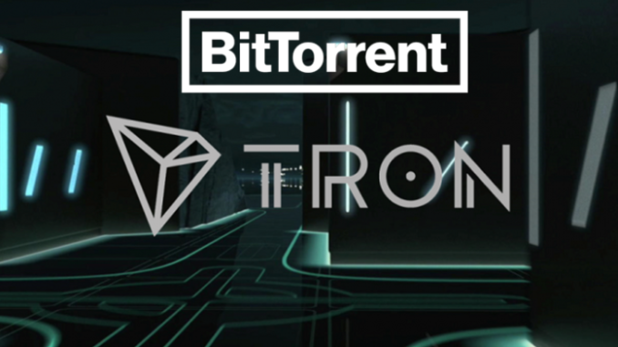 Могут 3300 исков помешать планам Tron?