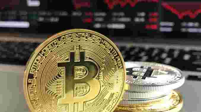 Биткоин и LTC продолжают расти