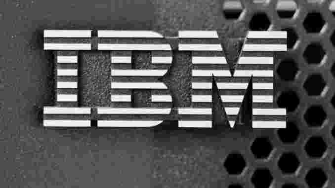 IBM запускает блокчейн, использующий Stellar (XLM)