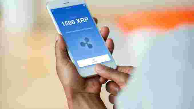 XRP хочет создать плагин для WooCommerce