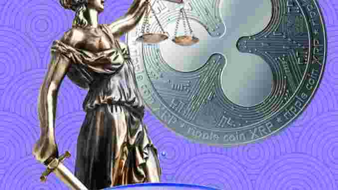 Иск против Ripple останется в Федеральном суде