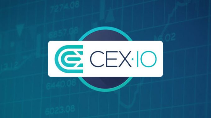 Cex.io запускает отдельную платформу для маржинальной торговли