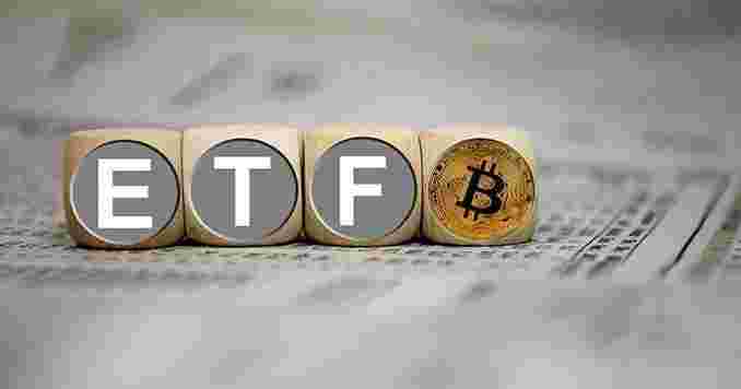 Согласование SEC биткоин-ETF взорвет крипторынок