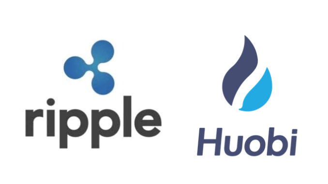 Американский филиал Huobi добавил 3 пары с XRP