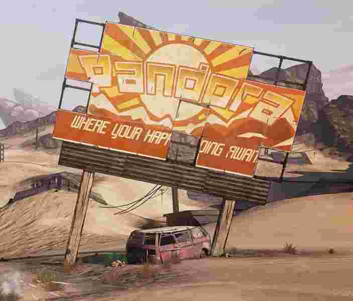 Стоит ли Borderlands 3 покупать в магазине Epic Games?