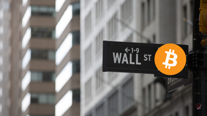 Инвестиции институционалов в крипторынок снижаются