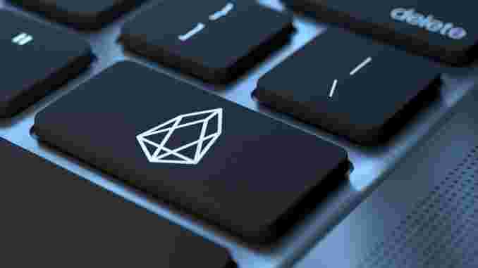 EOS завершил обсуждение нового пользовательского соглашения