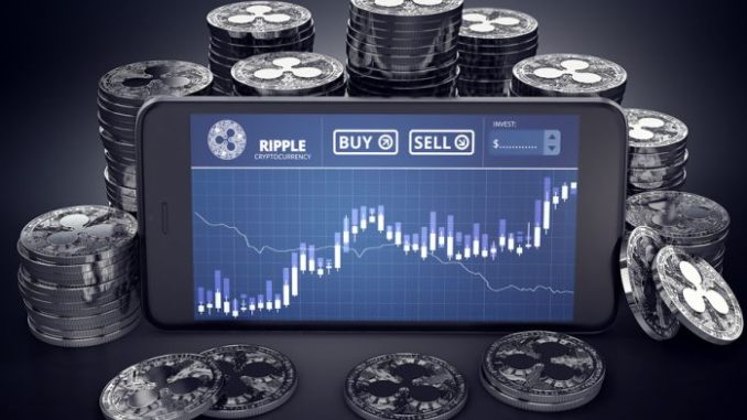 Цена XRP может достичь $10?