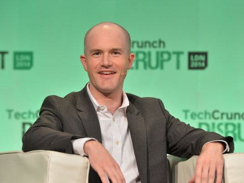 CEO Coinbase назвал три вещи, необходимые для принятия криптовалют