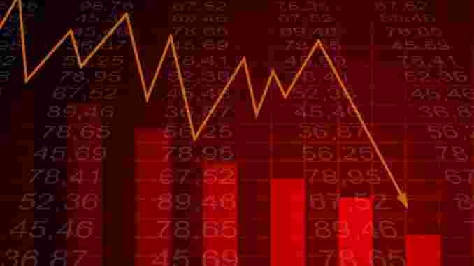 Рынок криптовалют потерял $4 млрд, BCH снизился на 8%