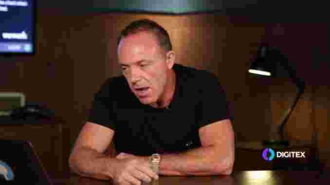 После переноса запуска Digitex Futures (DGTX) рухнул на 50%