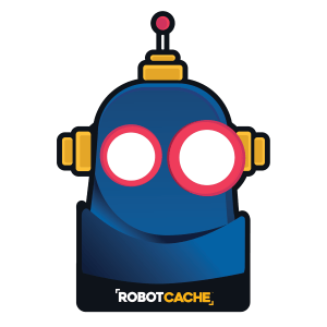 WAX стал партнером игрового маркетплейса на блокчейне Robot Cache