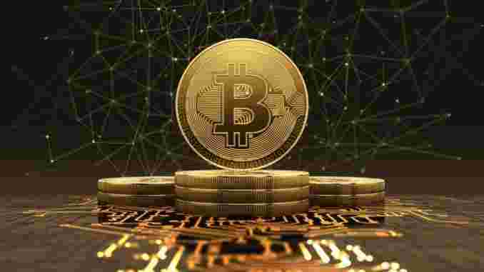 Биткоин &mdash; главный победитель за последние 6 месяцев