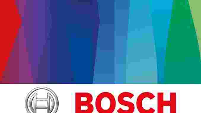 Bosch начал сотрудничать с Ethereum