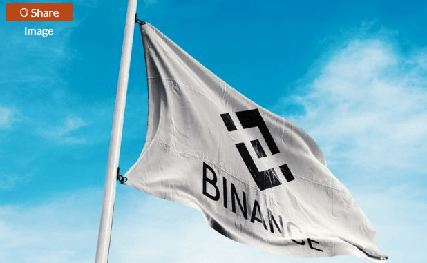 Binance не стала добавлять пару ATOM с USDT