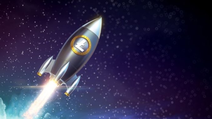 Чарли Ли ставит на дальнейший рост цен