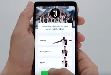 Платформа Socios стала партнером &laquo;Ювентуса&raquo;