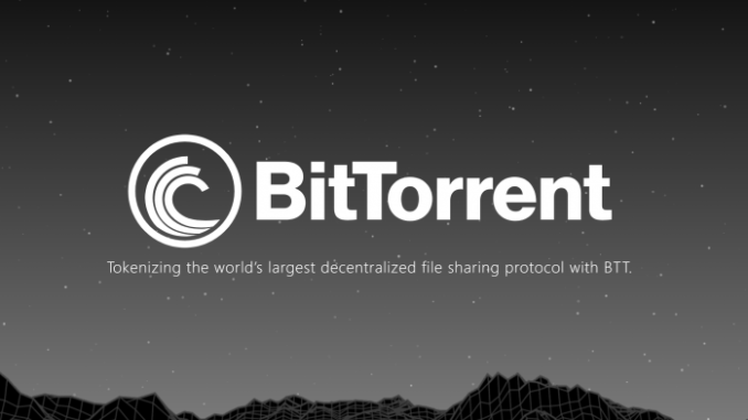 BitTorrent Token (BTT) вырос на 20% &mdash; что стоит за ралли?