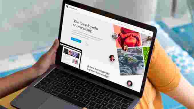 Everipedia мигрирует в сеть EOS