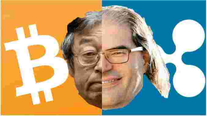 Банк Таиланда экспериментирует с приложением от Ripple?