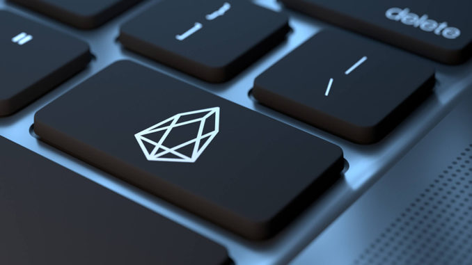 EOS: Новый кошелек для iOS и расширение Chrome