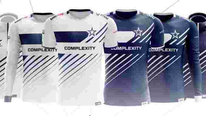 Киберспортивный гигант Complexity Gaming объявил о ребрендинге