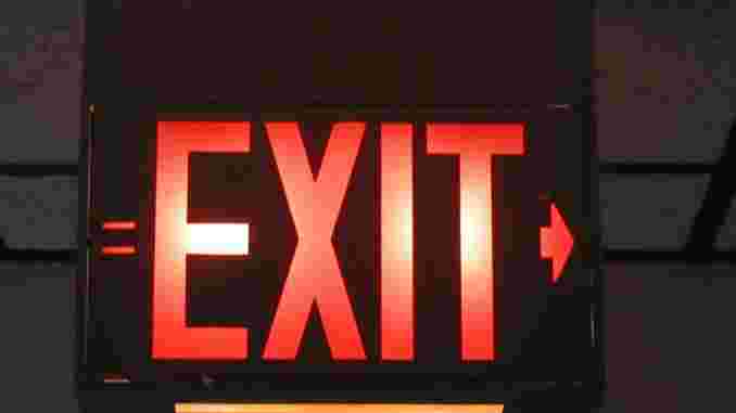 Сайт Cryptopia не работает больше 8 часов. Экзит-скам?