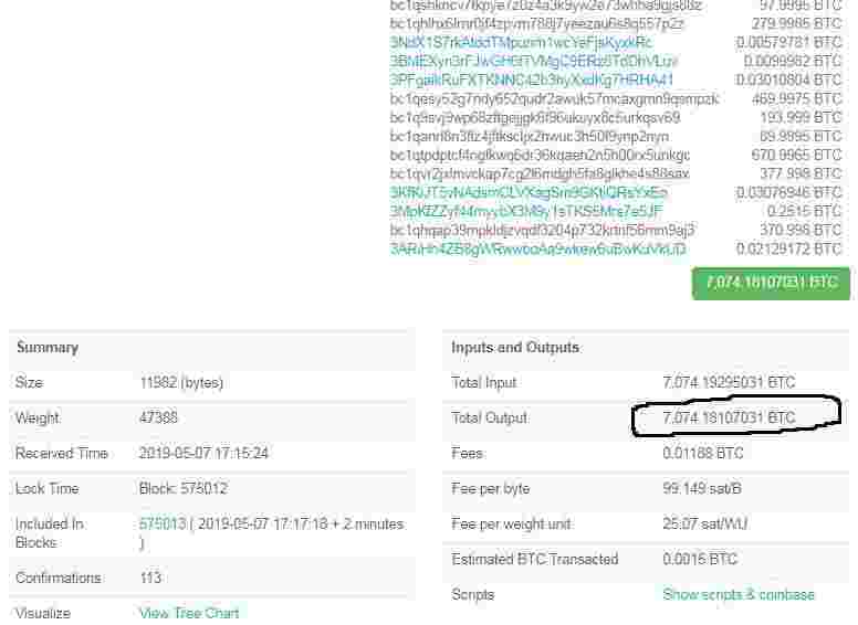 После взлома Binance значительно повысит безопасность