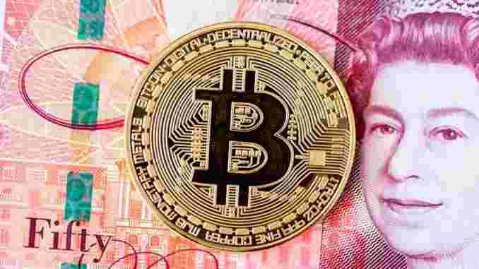 CoinCorner создала новый платежный BTC-шлюз