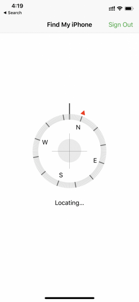 iOS 13 Apple стремится заменить сторонние приложения