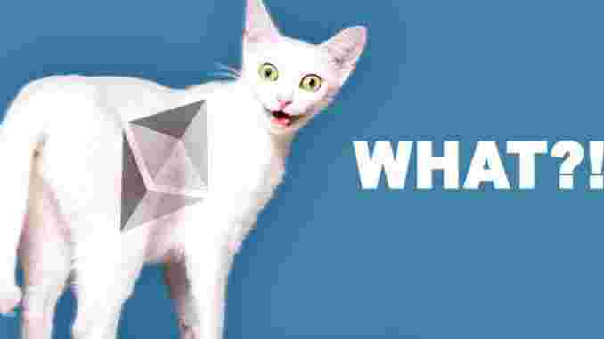 Почта Австрии выпустит марку на блокчейне Ethereum