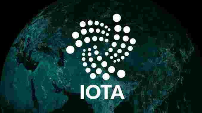 IOTA Foundation: Новый алгоритм повышения безопасности