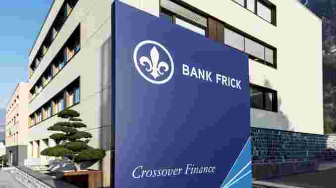 Криптоуслуги повысили веб-трафик банка на 900%