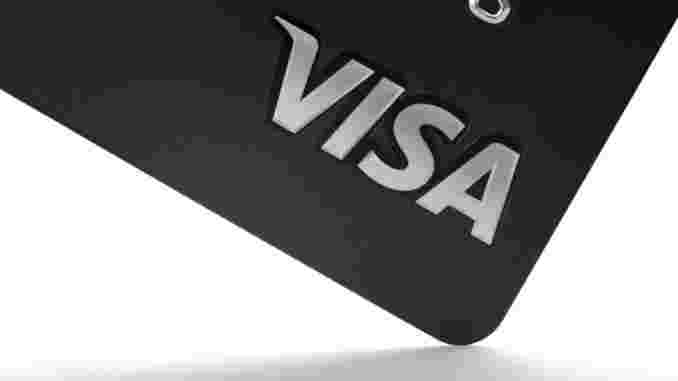 Visa представила блокчейн-систему B2B Connect