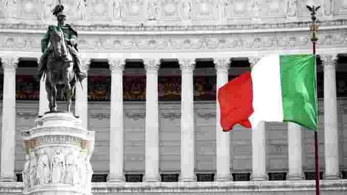 Экономические проблемы Италии — шанс для BTC